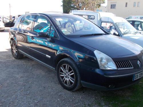 Switch RENAULT VEL SATIS (BJ0_) 2.2 dCi (BJ0E, BJ0F) | BP25744568I30  - Image 6