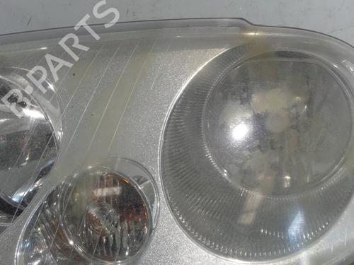 Used Left headlight Left headlight 39213426 39213426