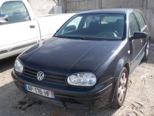 Right mirror VW GOLF IV (1J1) 1.9 TDI | BP22540299C27 