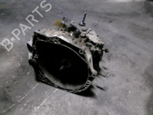 Used Gearbox Gearbox PEUGEOT 3008 I MPV (0U_) 1.2 (131 hp) 22328576 22328576