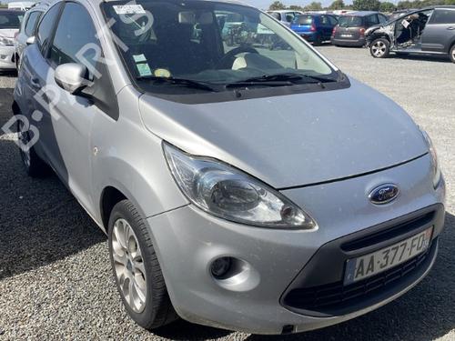 Left taillight FORD KA (RU8) 1.3 TDCi | BP28354731C34  - Image 5