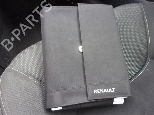 Right tailgate light RENAULT CLIO IV (BH_) 1.5 dCi 90 | BP22327324C80 