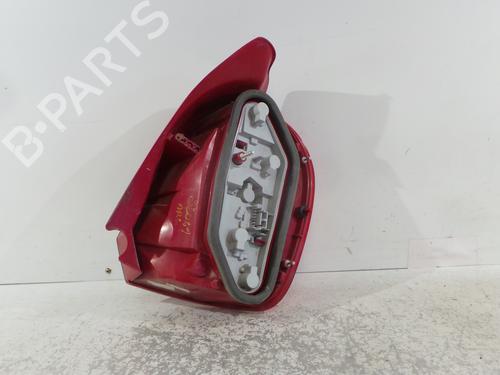 Left taillight RENAULT MODUS / GRAND MODUS (F/JP0_) 1.6 (JP03, JP0B, JP0U, JP0Y, JP1G) | BP36848108C34  - Image 5
