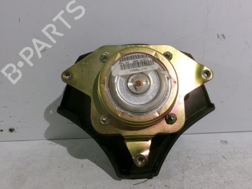 Driver airbag FIAT PUNTO (176_) 55 1.1 | BP28133655C9 