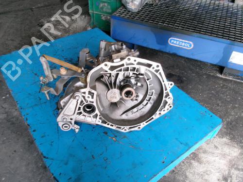 Gearbox OPEL CORSA D (S07) 1.0 (L08, L68) | BP22328776M3 