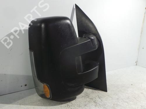 Używane Lusterko boczne prawe IVECO DAILY VI Platform/Chassis 33S14, 35S14, 35C14, 38S14 (136 hp) 31571362