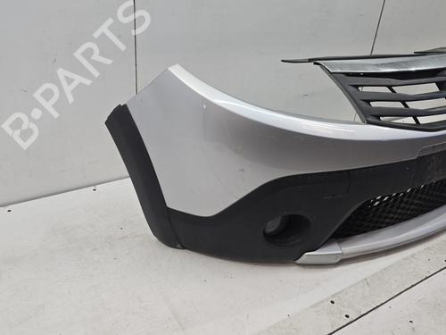 Used Front bumper Front bumper DACIA SANDERO 1.5 dCi (68 hp) 34147631 34147631
