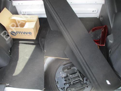 Right tailgate light RENAULT TWINGO II (CN0_) 1.5 dCi 75 | BP23101444C80  - Image 7