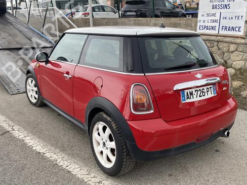 Used Parts MINI MINI (R56)  Cooper D  4336118