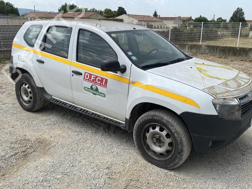 Water radiator DACIA DUSTER (HS_) 1.5 dCi 4x4 (HSMC, HSMD) | BP30763858M31