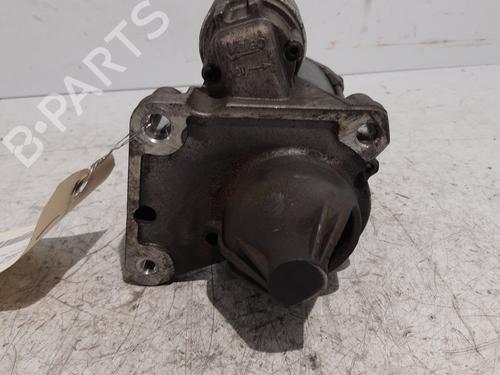 Starter PEUGEOT 3008 I MPV (0U_) 1.6 HDi | BP22324539M8