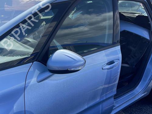 Rear right lock CITROËN C4 Picasso II 1.6 HDi / BlueHDi 115 | BP22324042C99 