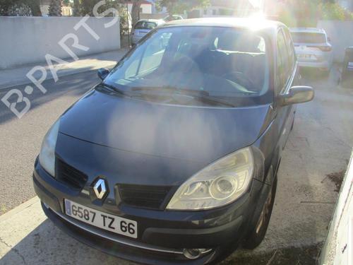 Left taillight RENAULT SCÉNIC II (JM0/1_) 1.9 dCi (JM14) | BP24891470C34 