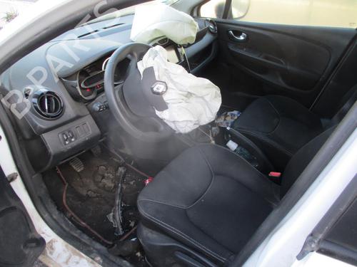 Right mirror RENAULT CLIO IV (BH_) 1.5 dCi 75 | BP22540185C27 