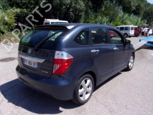 Left taillight HONDA FR-V (BE) 2.2 i CTDi (BE5) | BP22329009C34 - Image 5