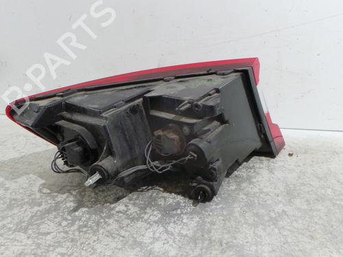 Right taillight RENAULT MEGANE IV Hatchback (B9A/M/N_) | BP37866424C35 - Image 4