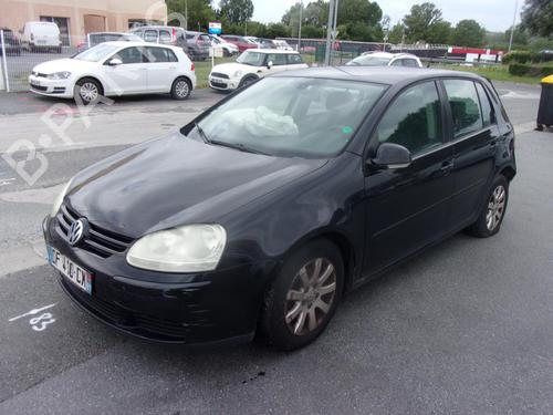 Left headlight VW GOLF V (1K1) 1.9 TDI | BP29504436C28 - Image 5