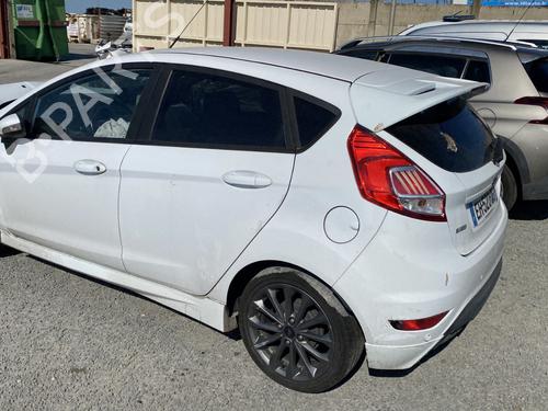 Left taillight FORD FIESTA VI (CB1, CCN) 1.0 Sport | BP29896994C34  - Image 6