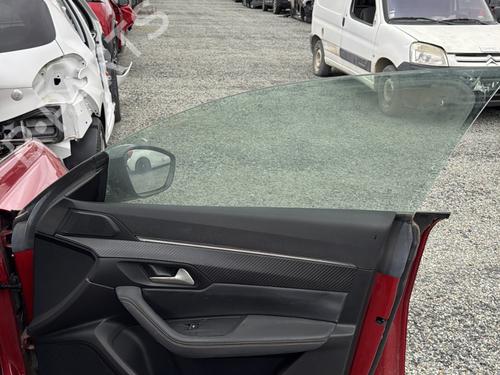 Right front door PEUGEOT 508 II (FB_, FH_, F3_) 2.0 BlueHDI 160 (FHEHYR) | BP30132218C3 