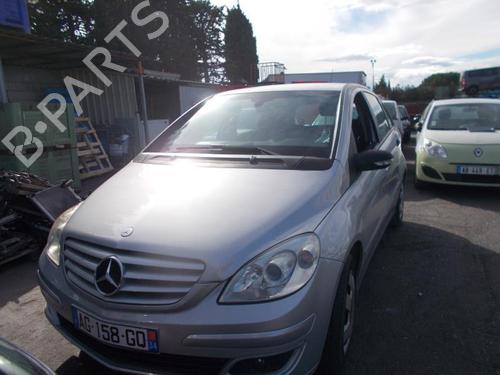 Left taillight MERCEDES-BENZ B-CLASS Sports Tourer (W245) B 180 CDI (245.207) | BP22325520C34 