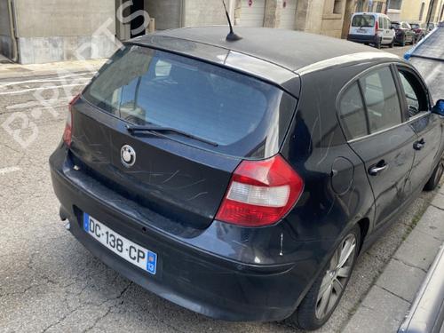 Right taillight BMW 1 (E87) 120 d | BP28090131C35  - Image 8