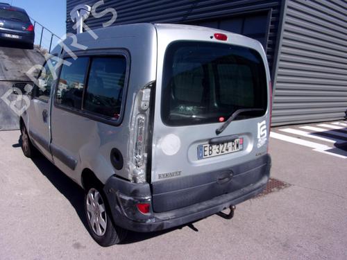 Right headlight RENAULT KANGOO (KC0/1_) 1.5 dCi | BP22325178C29 