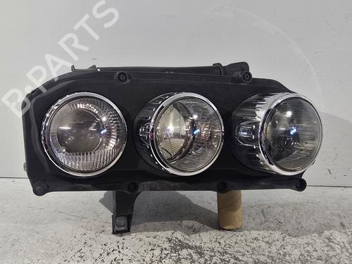 Right headlight ALFA ROMEO 159 (939_) 2.0 JTDM (939AXP1B) | BP33180447C29 - Image 2