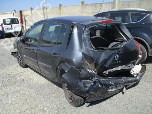 Gearbox RENAULT CLIO III (BR0/1, CR0/1) 1.6 16V (BR05, BR0B, BR0Y, BR15, BR1J, BR1M, BR1Y, CR0B,... | BP22328737M3 