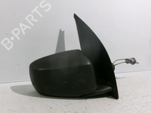 Used Right mirror FIAT PANDA (169_) 1.3 D Multijet (169.AXC1A) (70 hp) 29501448