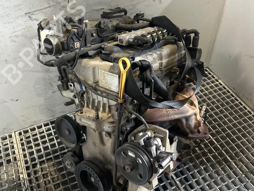Engine CHEVROLET AVEO / KALOS Hatchback (T250, T255) 1.2 LPG | BP38931430M1 - Image 7