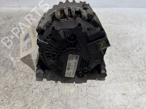 Used Alternator Alternator PEUGEOT 3008 I MPV (0U_) 1.6 HDi (109 hp) 36168561 36168561
