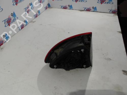 Right taillight SEAT LEON (1M1) 1.9 TDI | BP22329201C35 