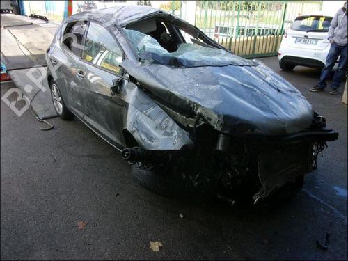 Right taillight SEAT IBIZA IV (6J5, 6P1) 1.6 TDI | BP22324377C35 
