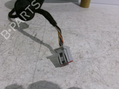 Left mirror FORD FIESTA VI (CB1, CCN) 1.6 TDCi | BP25407866C26 