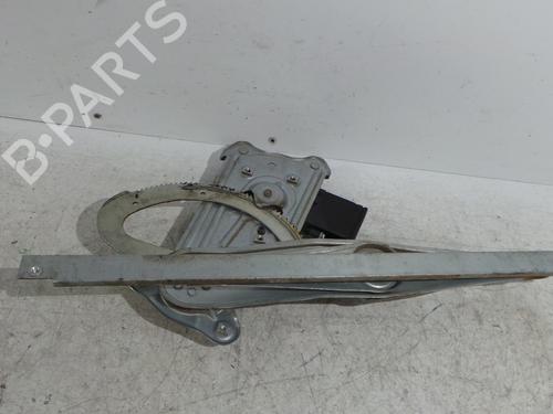 Used Front right window mechanism Front right window mechanism RENAULT MEGANE III Hatchback (BZ0/1_, B3_) 1.5 dCi (BZ09, BZ0D, BZ1W, BZ29, BZ14) (110 hp) 26604679 26604679