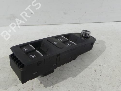 Left front window switch VW GOLF VI (5K1) 2.0 TDI 4motion | BP30171425I27 