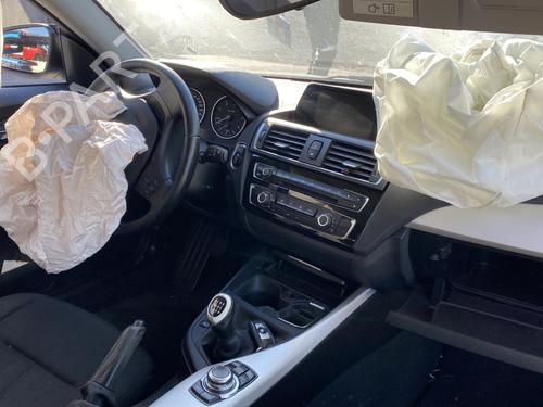 Left headlight BMW 1 (F21) 114 d | BP30535531C28 - Image 10