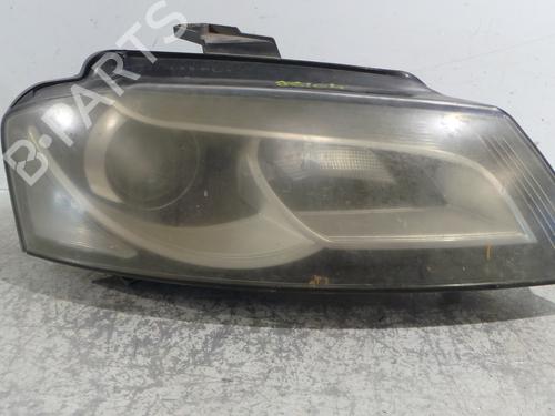 Right headlight AUDI A3 (8P1) 2.0 TDI quattro | BP36097075C29 - Image 3