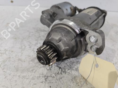 Starter VW POLO V (6R1, 6C1) 1.2 TSI 16V | BP32187507M8