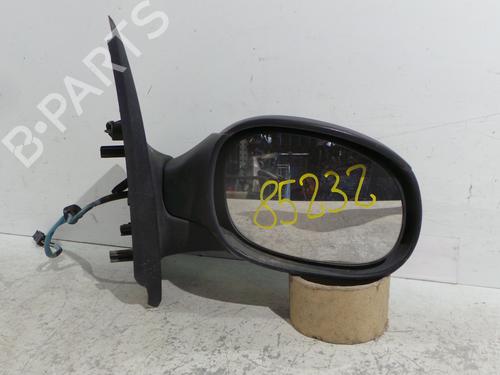 Used Right mirror Right mirror CITROËN C2 (JM_) 1.4 HDi (68 hp) 36115449 36115449