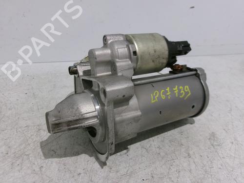 Starter PEUGEOT 208 I (CA_, CC_) 1.6 HDi / BlueHDi 75 | BP26402424M8 