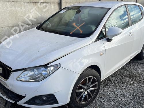 Pièces Détachées Usagées SEAT IBIZA IV (6J5, 6P1) 1.4 TDI (80 hp) 4345738