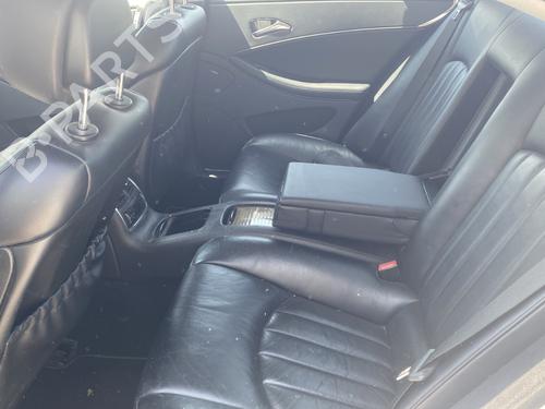 Used Parts MERCEDES-BENZ CLS (C219) CLS 320 CDI (219.322) 4268129