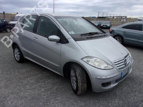 Starter MERCEDES-BENZ A-CLASS (W169) A 180 CDI (169.007, 169.307) | BP22326957M8 