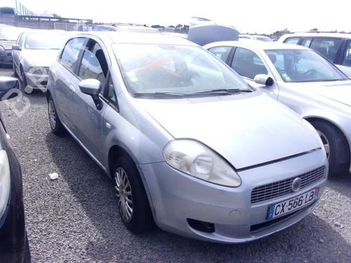 Reverse light FIAT GRANDE PUNTO (199_) 1.2 | BP22326506C36 
