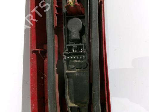Right taillight RENAULT KANGOO (KC0/1_) D 65 1.9 (KC0E, KC02, KC0J, KC0N) | BP25037474C35 - Image 2