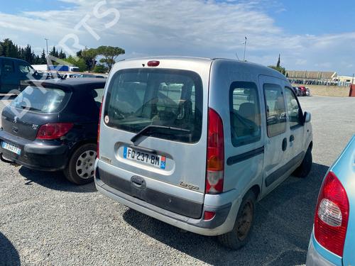 Switch RENAULT KANGOO Express (FC0/1_) | BP34735382I30 - Image 4