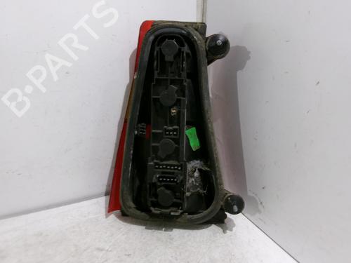 Right taillight CITROËN AX (ZA-_) 10 | BP22328457C35 