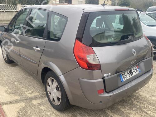 Brugte RENAULT GRAND SCÉNIC II (JM0/1_) 4771183