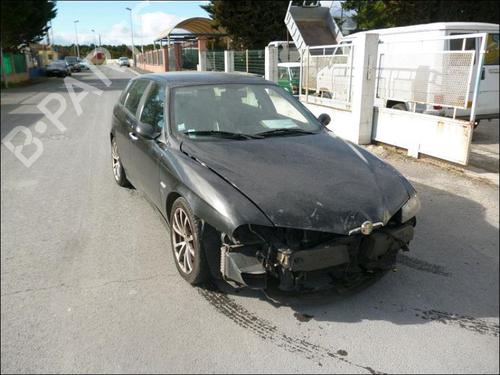 Used Parts ALFA ROMEO 156 Sportwagon (932_) 2.4 JTD (932BXF00) (163 hp) 2069850